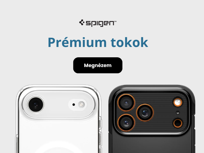 iPhone Műhely Webshop