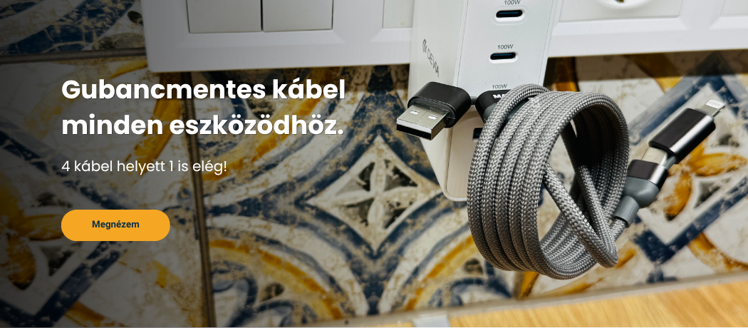 iPhone Műhely Webshop