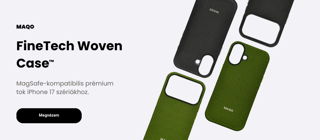 iPhone Műhely Webshop