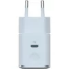 Anker Nano Display 45W GaN USB-C intelligens gyorstöltő – kék