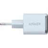 Anker Nano Display 45W GaN USB-C intelligens gyorstöltő – kék