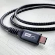 MAQO Arkon™ 240W USB-C → USB-C gyorstöltő és adat kábel - 2m