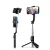 Devia Tripod Stand – Multifunkciós Wireless Selfie Bot