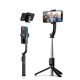 Devia Tripod Stand – Multifunkciós Wireless Selfie Bot