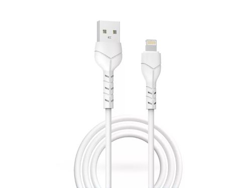 USB Lightning kábel 1m