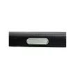 MAQO™ MagSafe-rögzítésű FineTech-szövettok iPhone 17 Pro Max -hoz – Fekete