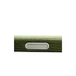 MAQO™ MagSafe-rögzítésű FineTech-szövettok iPhone 17 Pro -hoz – Zöld