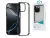 Devia Glimmer Series tok - Apple iPhone 16 Pro - fekete