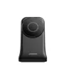 JOYROOM JR-W15™ 3 az 1-ben mágneses vezeték nélküli töltőállomás iPhone-hoz, Apple Watch-hoz és AirPods-hoz