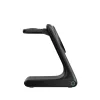 JOYROOM JR-W15™ 3 az 1-ben mágneses vezeték nélküli töltőállomás iPhone-hoz, Apple Watch-hoz és AirPods-hoz