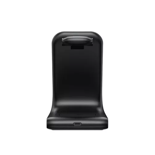 JOYROOM JR-W15™ 3 az 1-ben mágneses vezeték nélküli töltőállomás iPhone-hoz, Apple Watch-hoz és AirPods-hoz