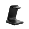 JOYROOM JR-W15™ 3 az 1-ben mágneses vezeték nélküli töltőállomás iPhone-hoz, Apple Watch-hoz és AirPods-hoz