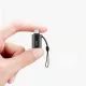 MAQO LinkPort USB-C–USB-A 3.0 OTG adapter