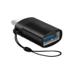 MAQO LinkPort USB-C–USB-A 3.0 OTG adapter