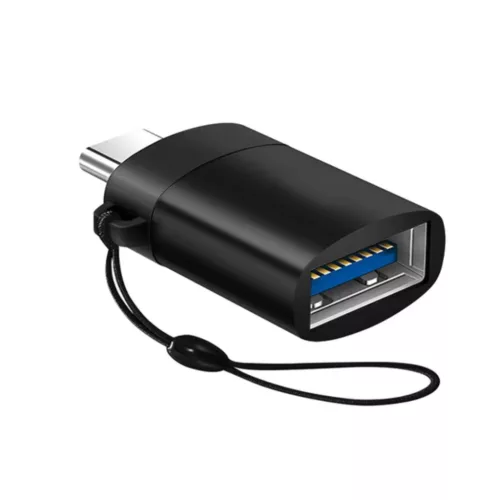 MAQO LinkPort USB-C–USB-A 3.0 OTG adapter