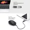 MAQO LinkPort USB-C–USB-A 3.0 OTG adapter