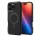 Spigen Core Armor MagFit Apple iPhone 16 Pro tok, MagSafe, Matte Black, fekete