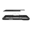 Spigen Core Armor MagFit Apple iPhone 16 Pro Max tok, MagSafe, Matte Black, fekete