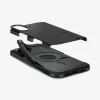 Spigen Tough Armor Apple iPhone 16 tok, fekete