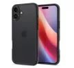 Spigen Ultra Hybrid Apple iPhone 16 tok, Frost, fekete