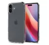Spigen Ultra Hybrid Apple iPhone 16 tok, Frost, átlátszó