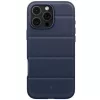 Spigen Cyrill Athlex Mag Apple iPhone 16 Pro tok, Navy MagSafe, kék