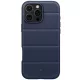 Spigen Cyrill Athlex Mag Apple iPhone 16 Pro tok, Navy MagSafe, kék