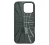 Spigen Liquid Air Apple iPhone 16 Pro tok Abyss Green, zöld