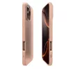Spigen Liquid Air Apple iPhone 16 Pro tok, Rose Titanium, rozéarany