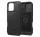 Spigen Optik Armor MagFit Apple iPhone 16 Pro tok, fekete