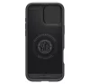 Spigen Optik Armor MagFit Apple iPhone 16 Pro tok, fekete