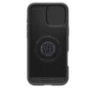 Spigen Optik Armor MagFit Apple iPhone 16 Pro tok, fekete