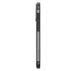 Spigen Tough Armor MagFit Apple iPhone 16 Pro tok, MagSafe, Gunmetal, fekete