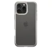 Spigen Ultra Hybrid Apple iPhone 16 Pro tok, Natural Titanium, átlátszó-bézs