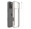 Spigen Ultra Hybrid Apple iPhone 16 Pro tok, Natural Titanium, átlátszó-bézs