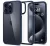 Spigen Ultra Hybrid Apple iPhone 16 Pro tok, Navy Blue, kék