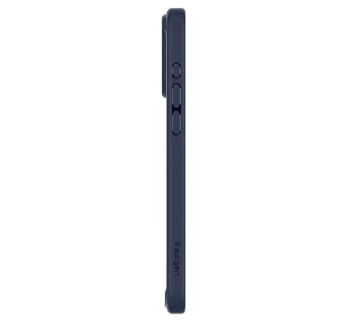 Spigen Ultra Hybrid Apple iPhone 16 Pro tok, Navy Blue, kék