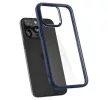 Spigen Ultra Hybrid Apple iPhone 16 Pro tok, Navy Blue, kék