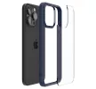 Spigen Ultra Hybrid Apple iPhone 16 Pro tok, Navy Blue, kék