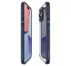 Spigen Ultra Hybrid Apple iPhone 16 Pro tok, Navy Blue, kék