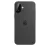 Spigen Glas.tR Optik Apple iPhone 16 Plus / iPhone 16 Tempered kameravédő fólia, fekete (2db)