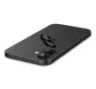 Spigen Glas.tR Optik Apple iPhone 16 Plus / iPhone 16 Tempered kameravédő fólia, fekete (2db)