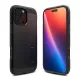 Spigen Tough Armor T MagFit Apple iPhone 16 Pro Max tok, MagSafe, fekete