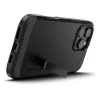 Spigen Tough Armor T MagFit Apple iPhone 16 Pro Max tok, MagSafe, fekete
