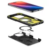 Spigen Tough Armor T MagFit Apple iPhone 16 Pro Max tok, MagSafe, fekete
