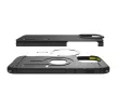 Spigen Tough Armor T MagFit Apple iPhone 16 Pro Max tok, MagSafe, fekete