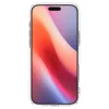 Spigen Ultra Hybrid MagFit Apple iPhone 16 Pro Max tok, MagSafe, Neo One, átlátszó