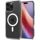Spigen Ultra Hybrid T MagFit Apple iPhone 16 Pro Max tok, Magsafe, fehér