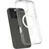 Spigen Ultra Hybrid T MagFit Apple iPhone 16 Pro Max tok, Magsafe, fehér