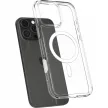 Spigen Ultra Hybrid T MagFit Apple iPhone 16 Pro Max tok, Magsafe, fehér